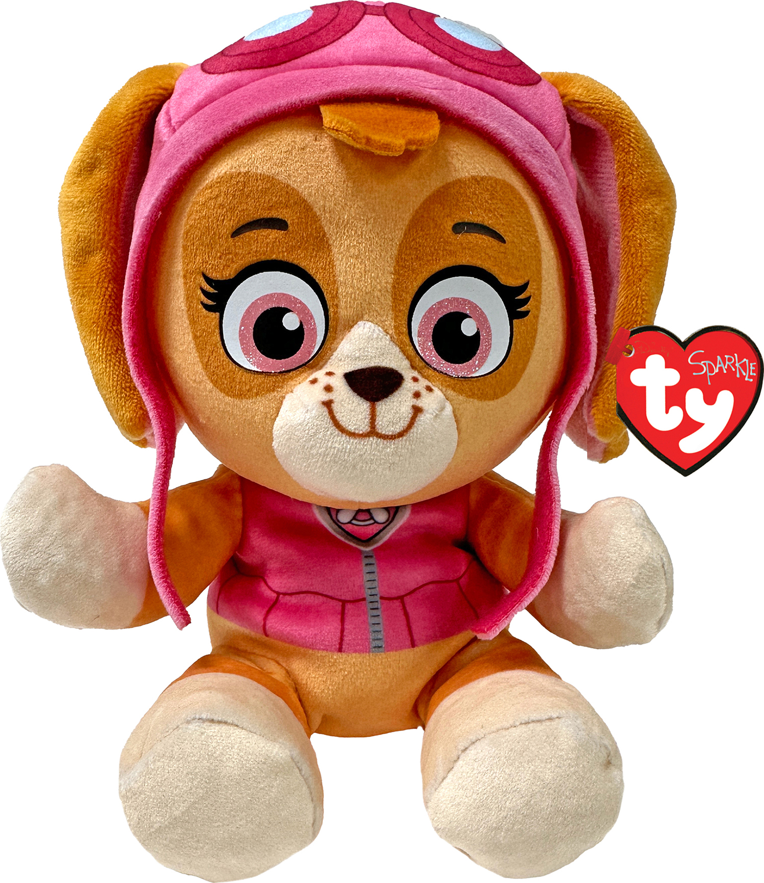 Skye - dog cockapoo floppy reg product image