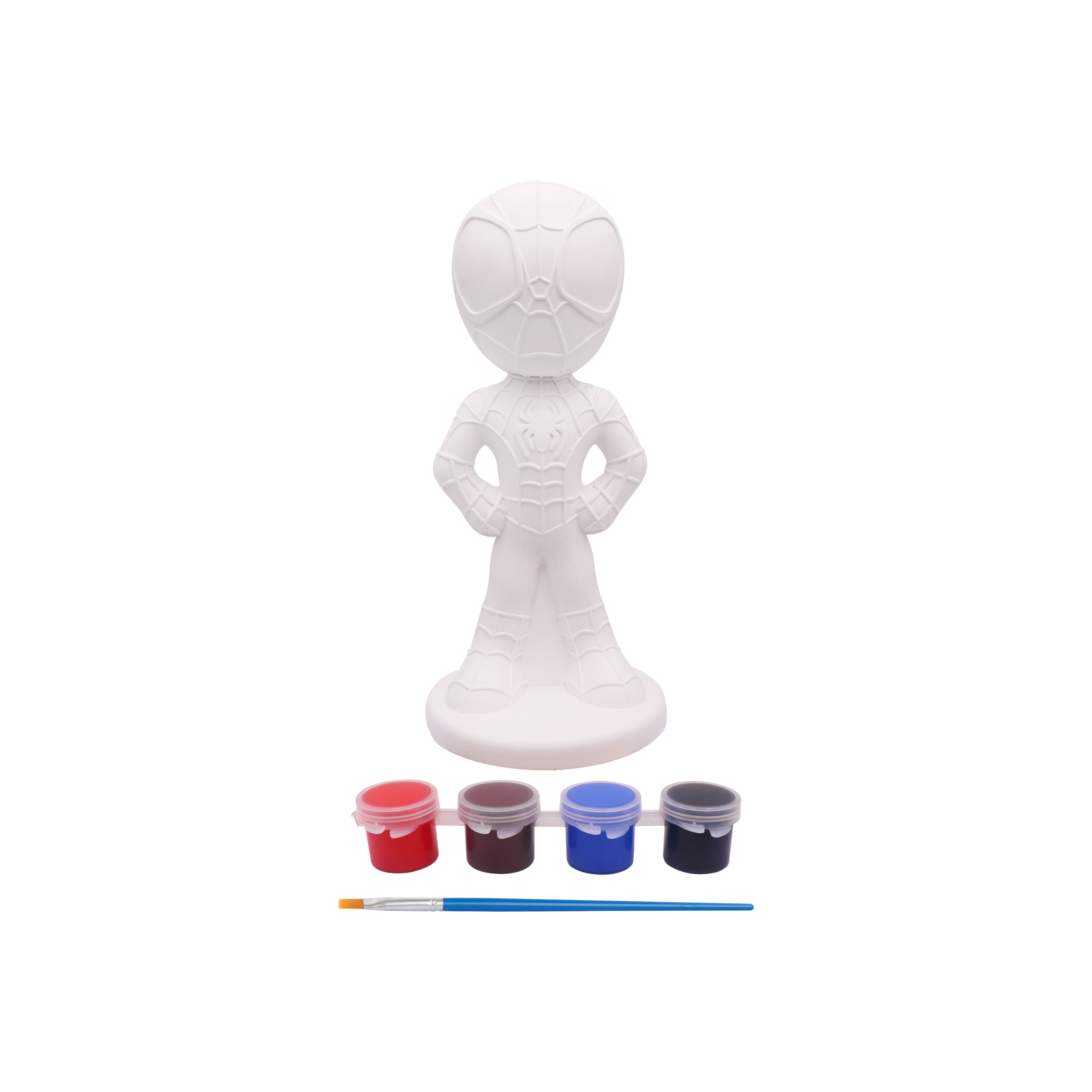 Spidey & Friends PYO product image