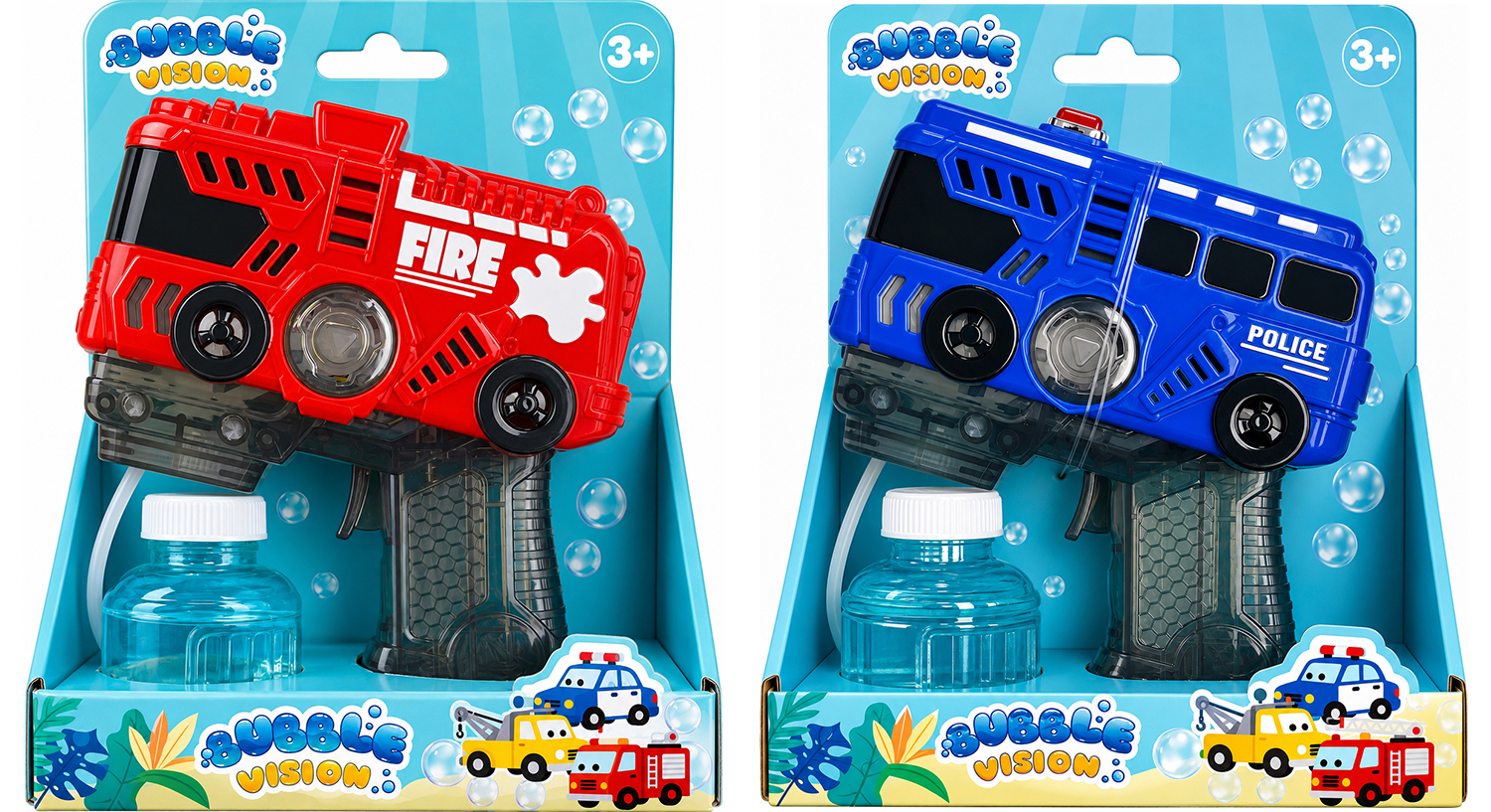Bubble Toys product image