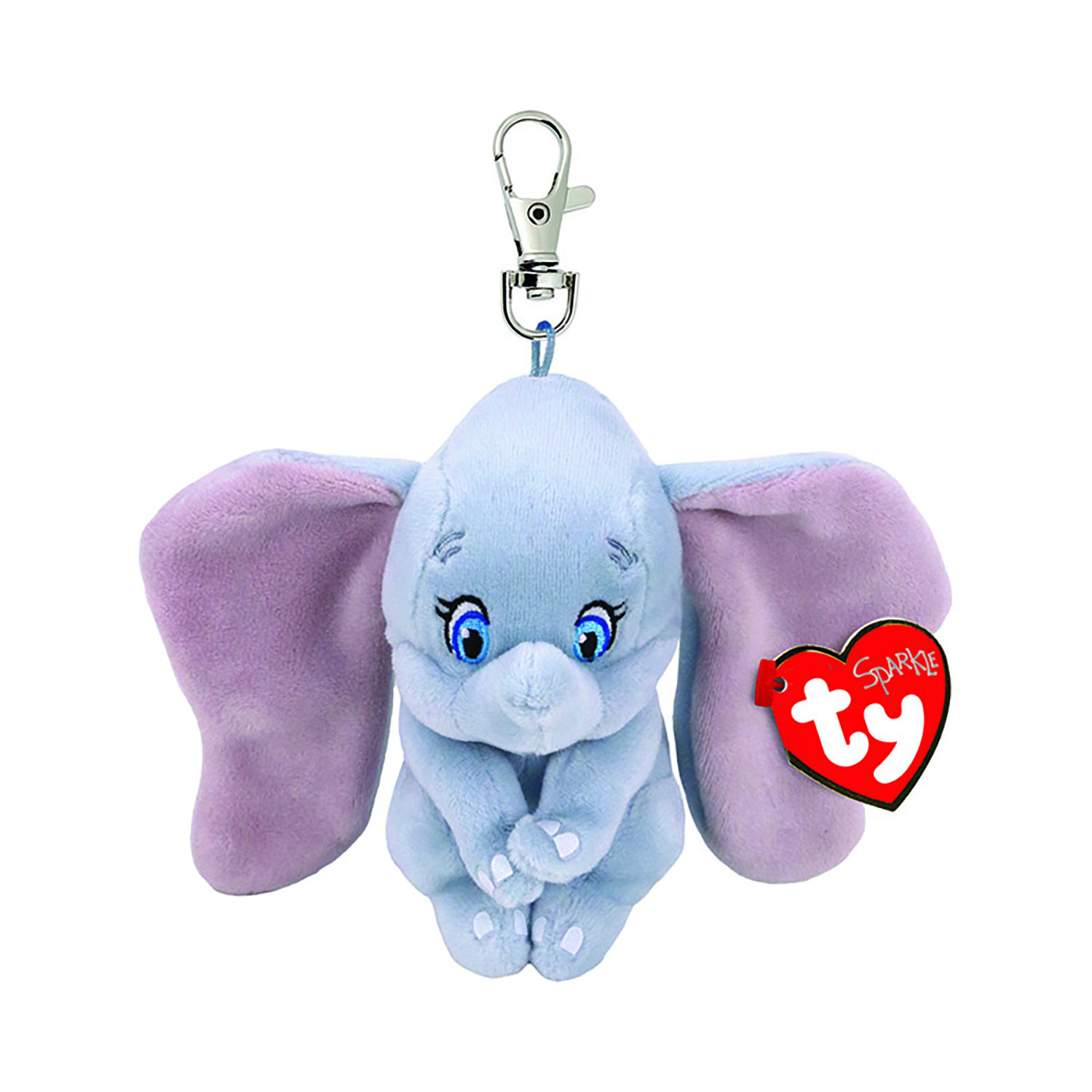 Dumbo - elephant clip product image