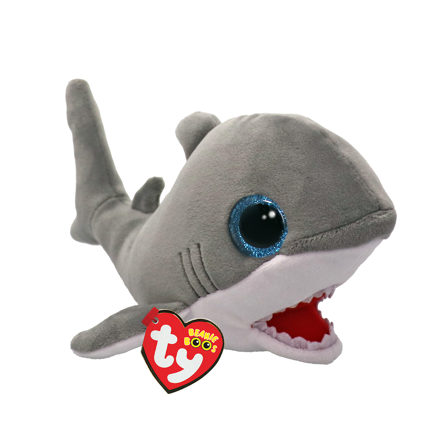 Finnegan - shark gray reg product image