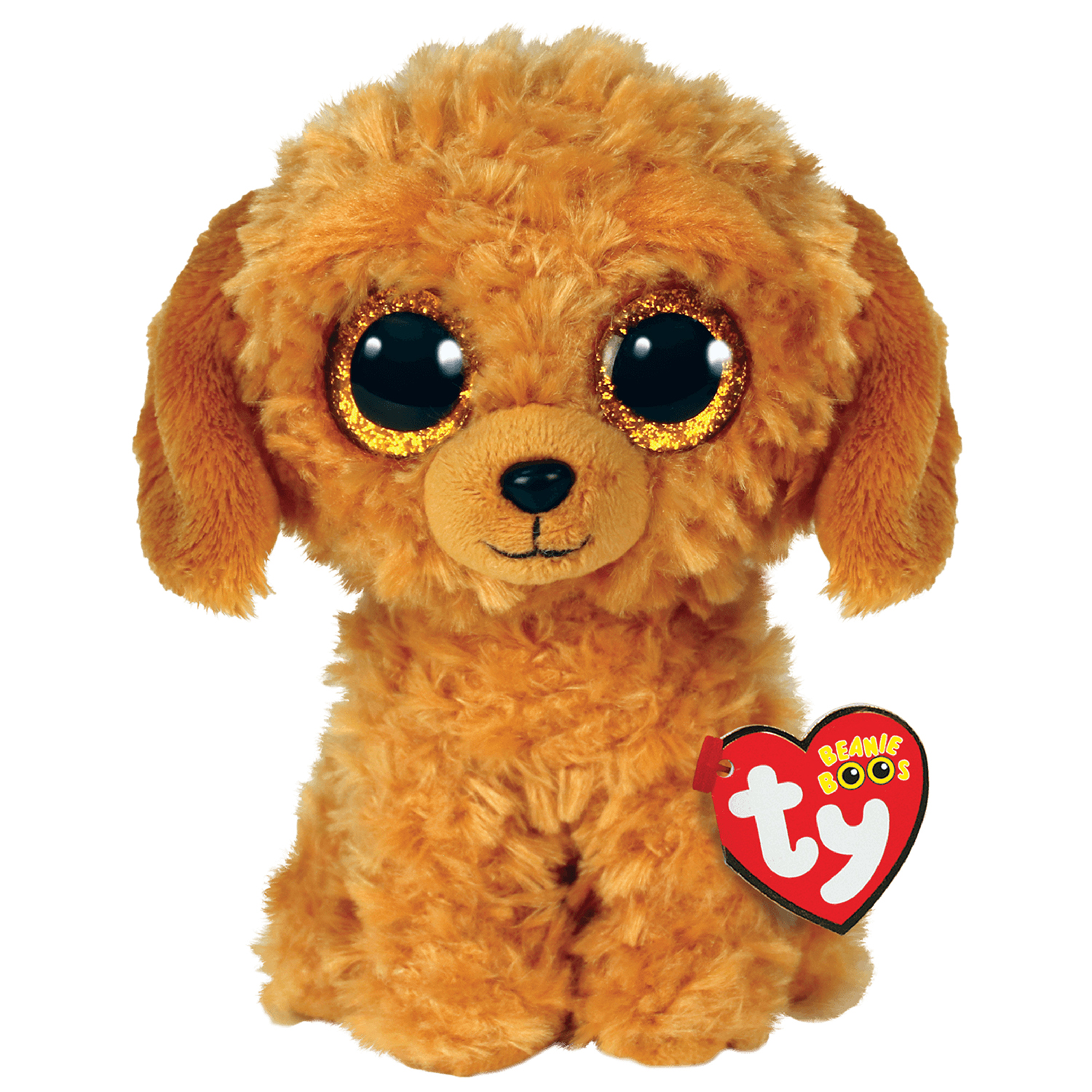 Noodles - golden dog reg product image