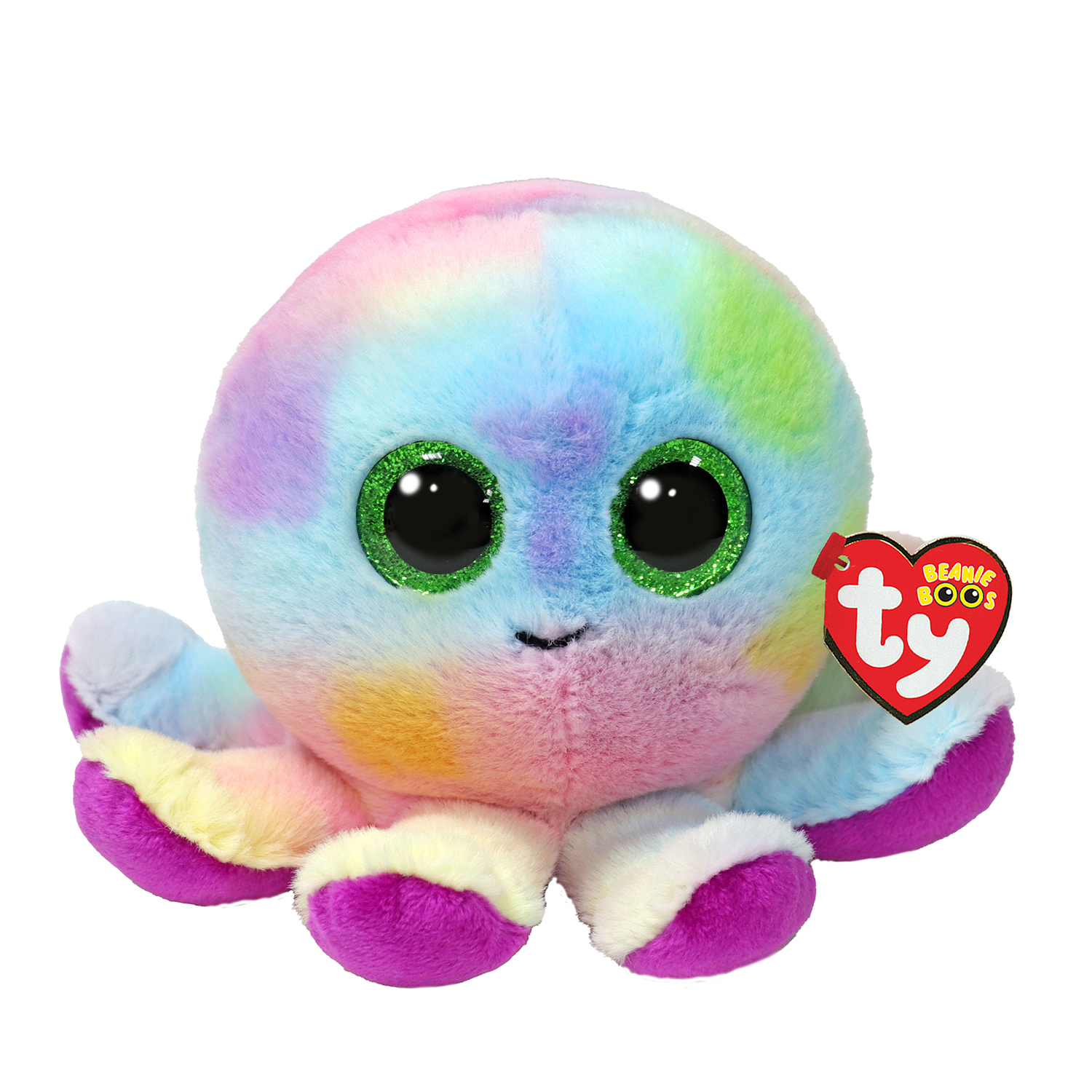 Bubbles - octopus multi reg product image