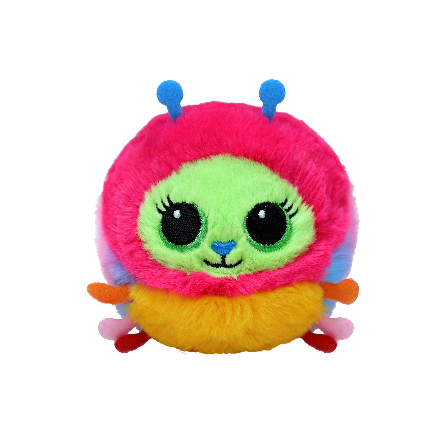 Crystal - catapillar multi bnce product image