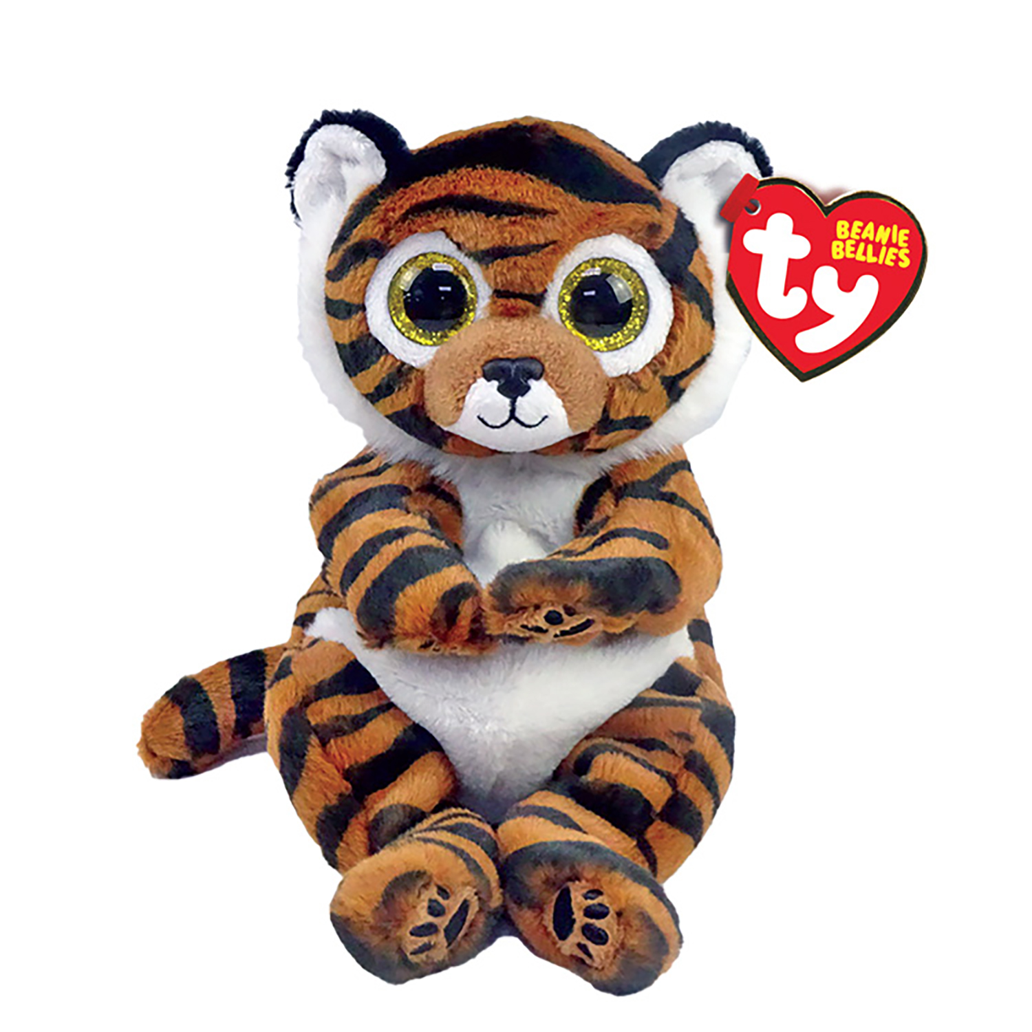 Clawdia - tiger belly reg product image