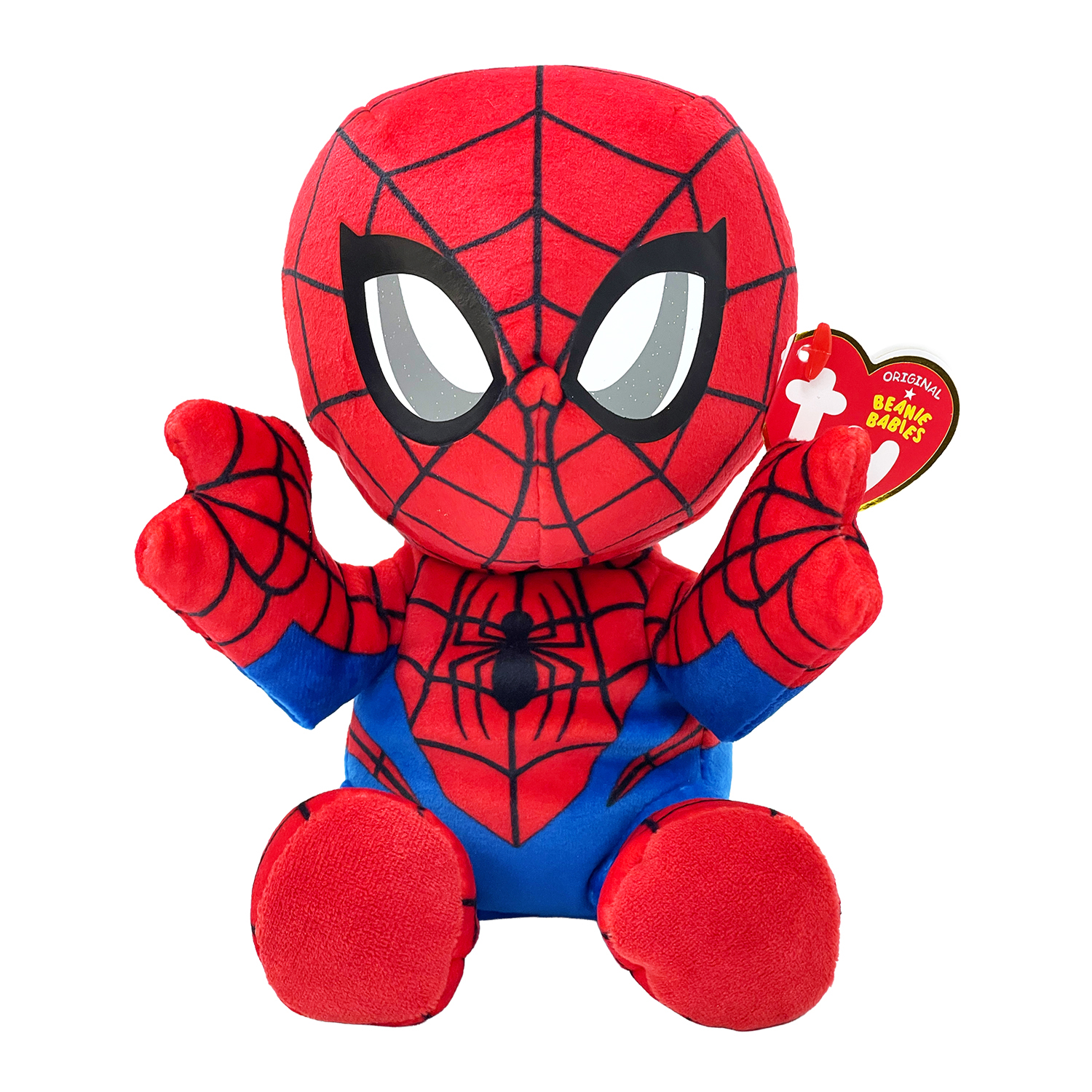 Spiderman - FLOPPY reg product image