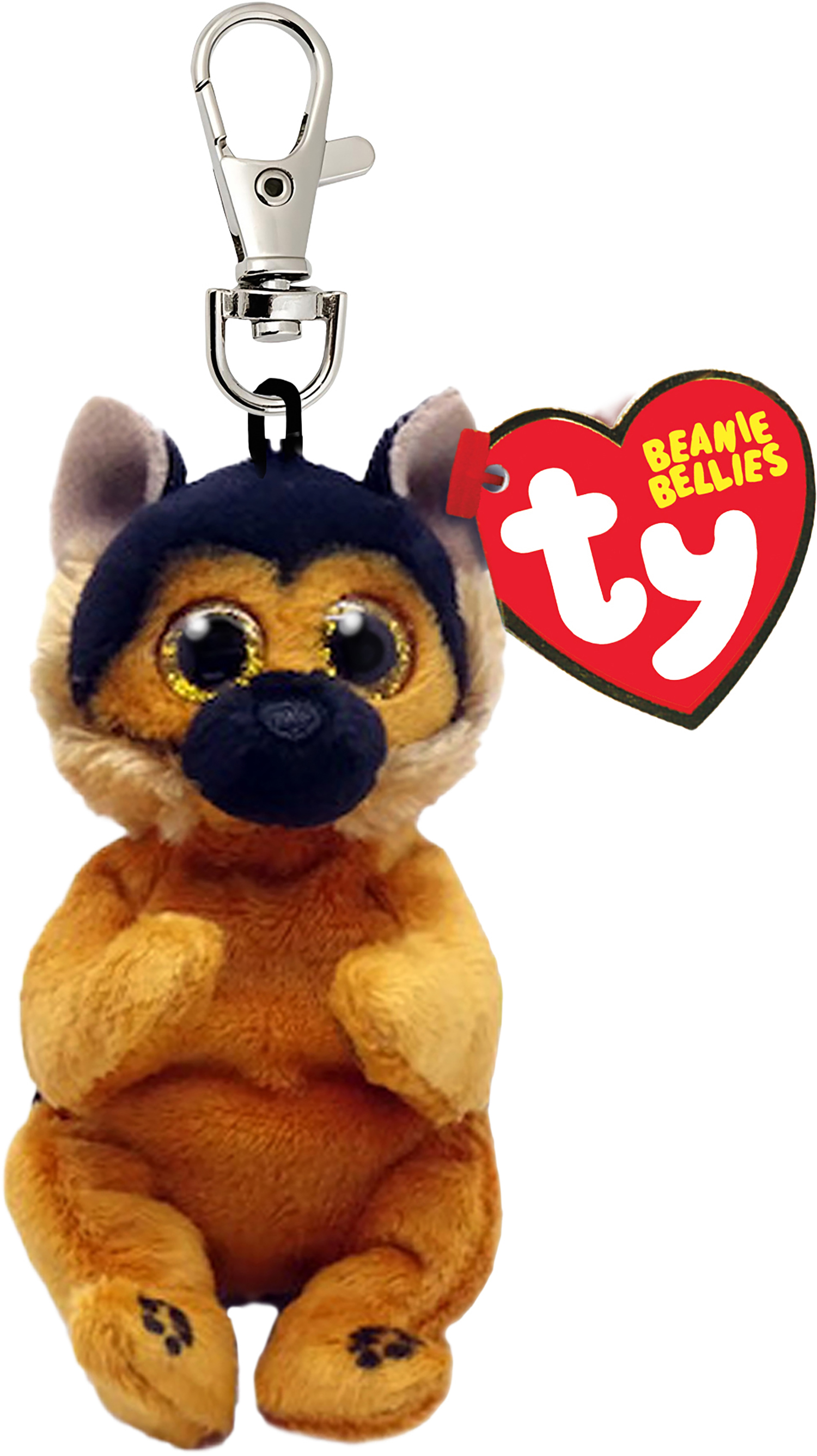 Ace - German Shepherd clip product image