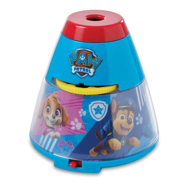 Paw Patrol Room Projector & Nightlight product image