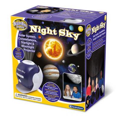 Night Sky Projector product image