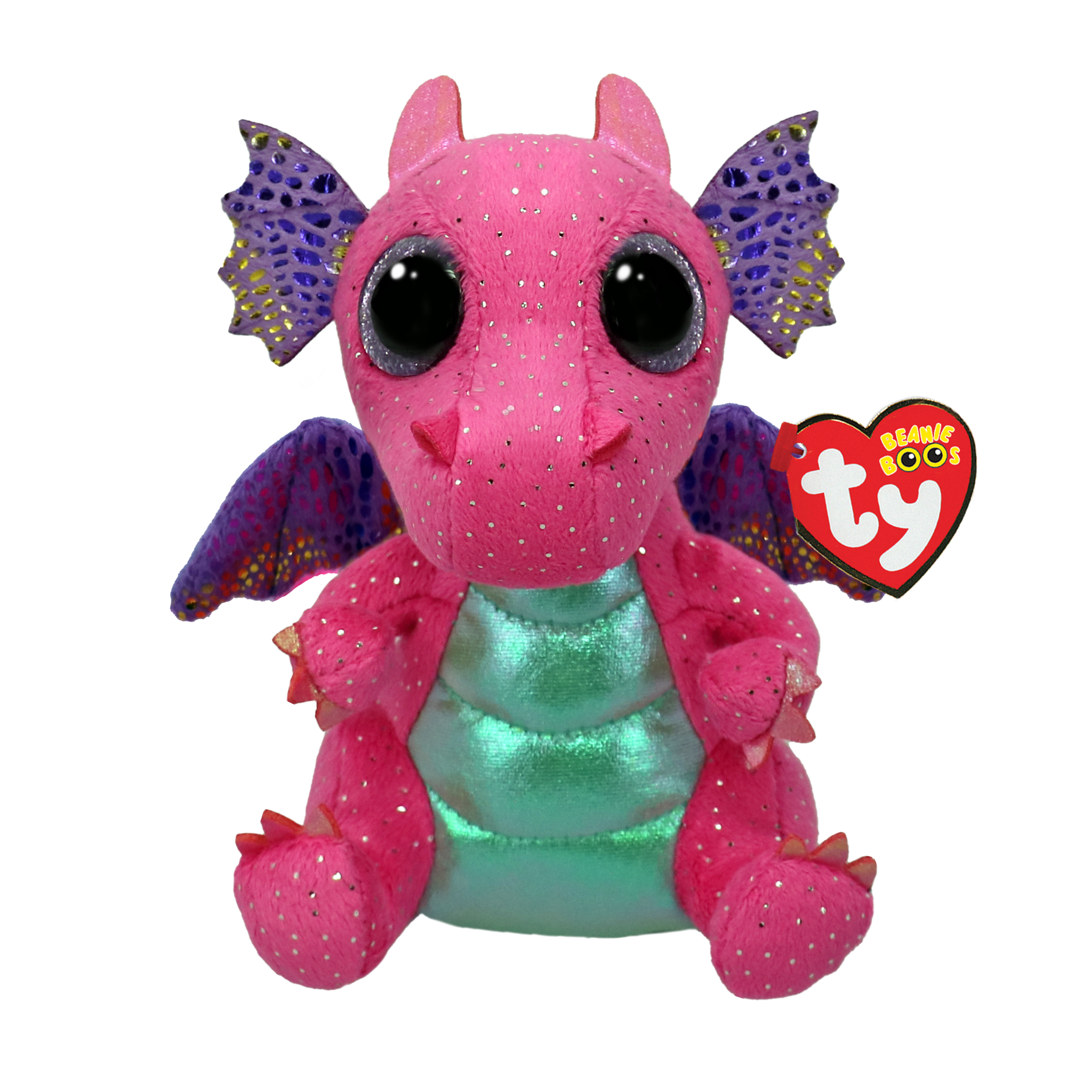 Spitfire - dragon pink reg product image