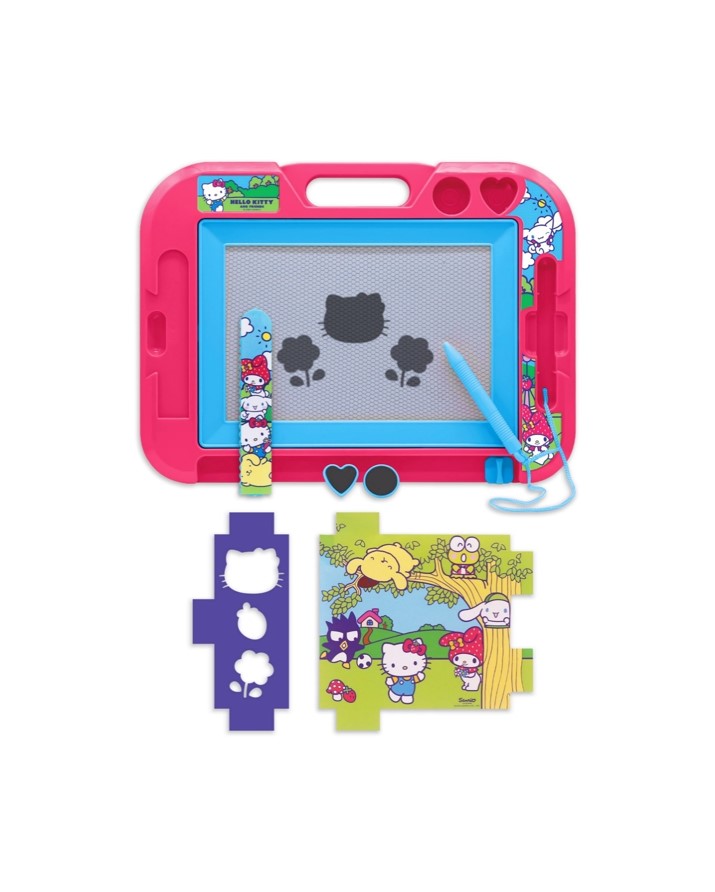 Hello Kitty Magnetic Scribbler product image