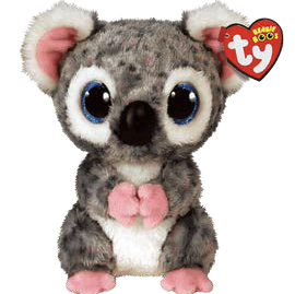 Karli - koala gray reg product image