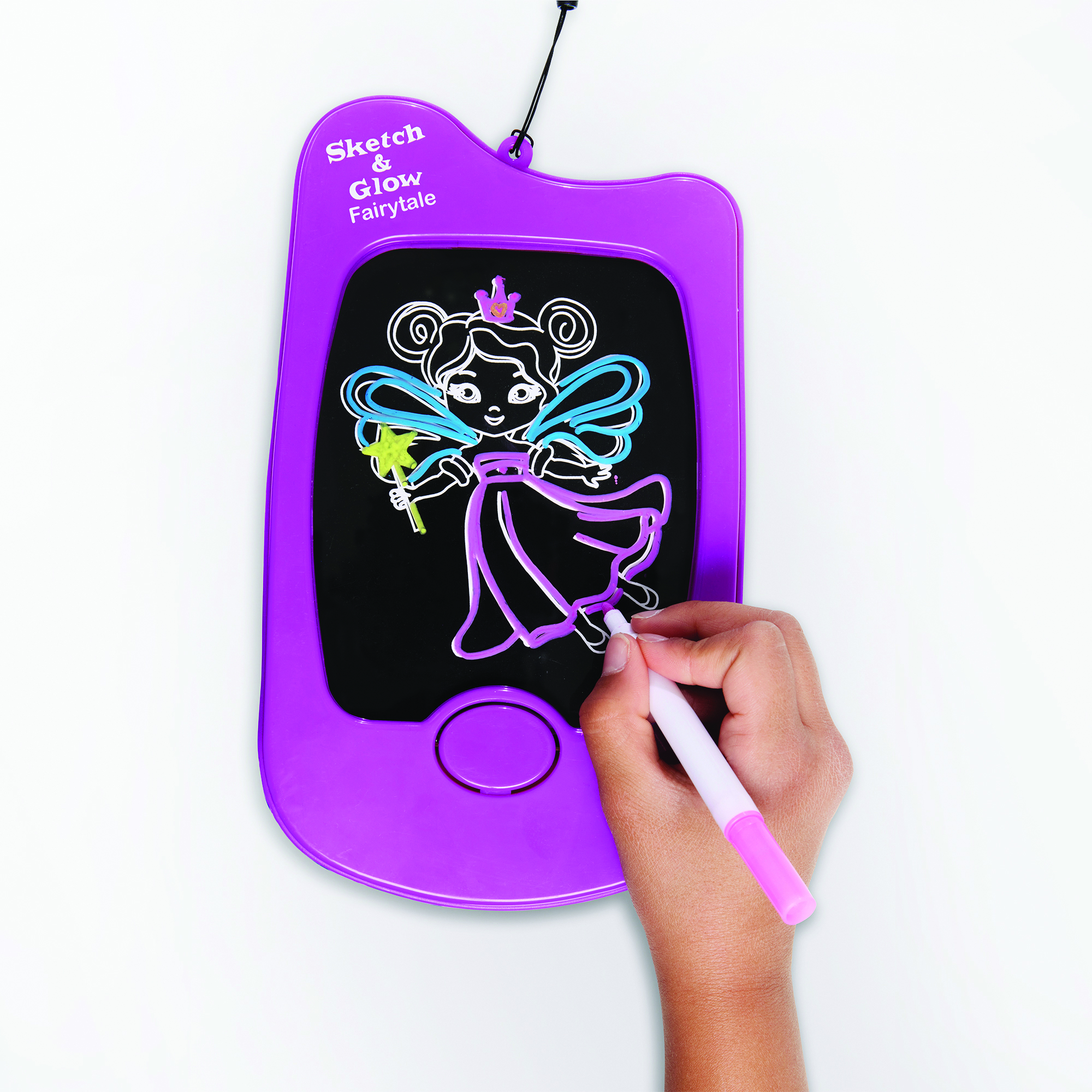 Sketch & Glow Fairytale product image