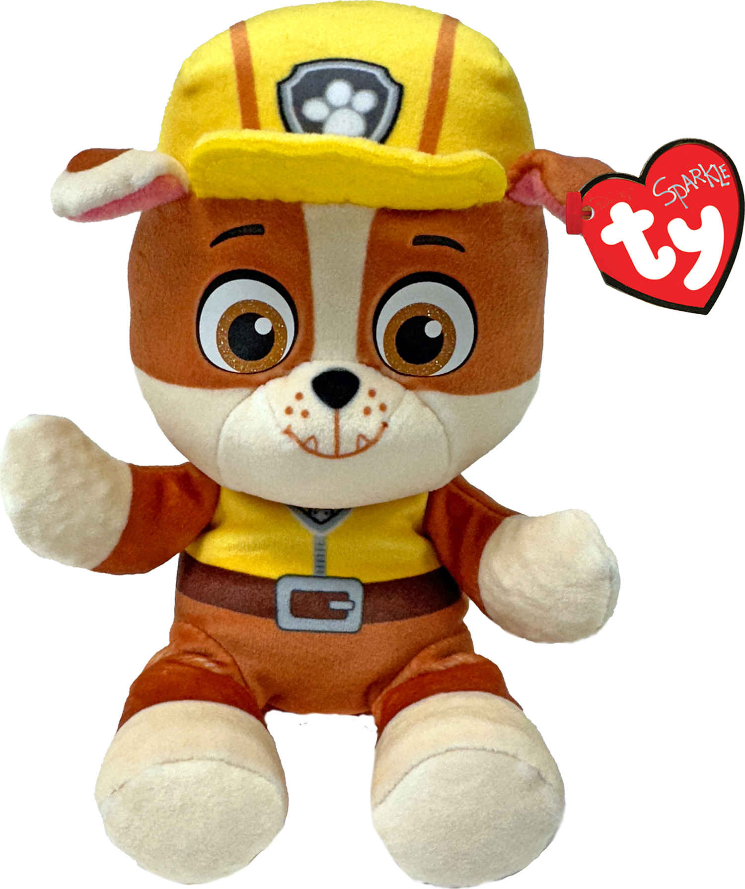 Rubble - bulldog floppy reg product image