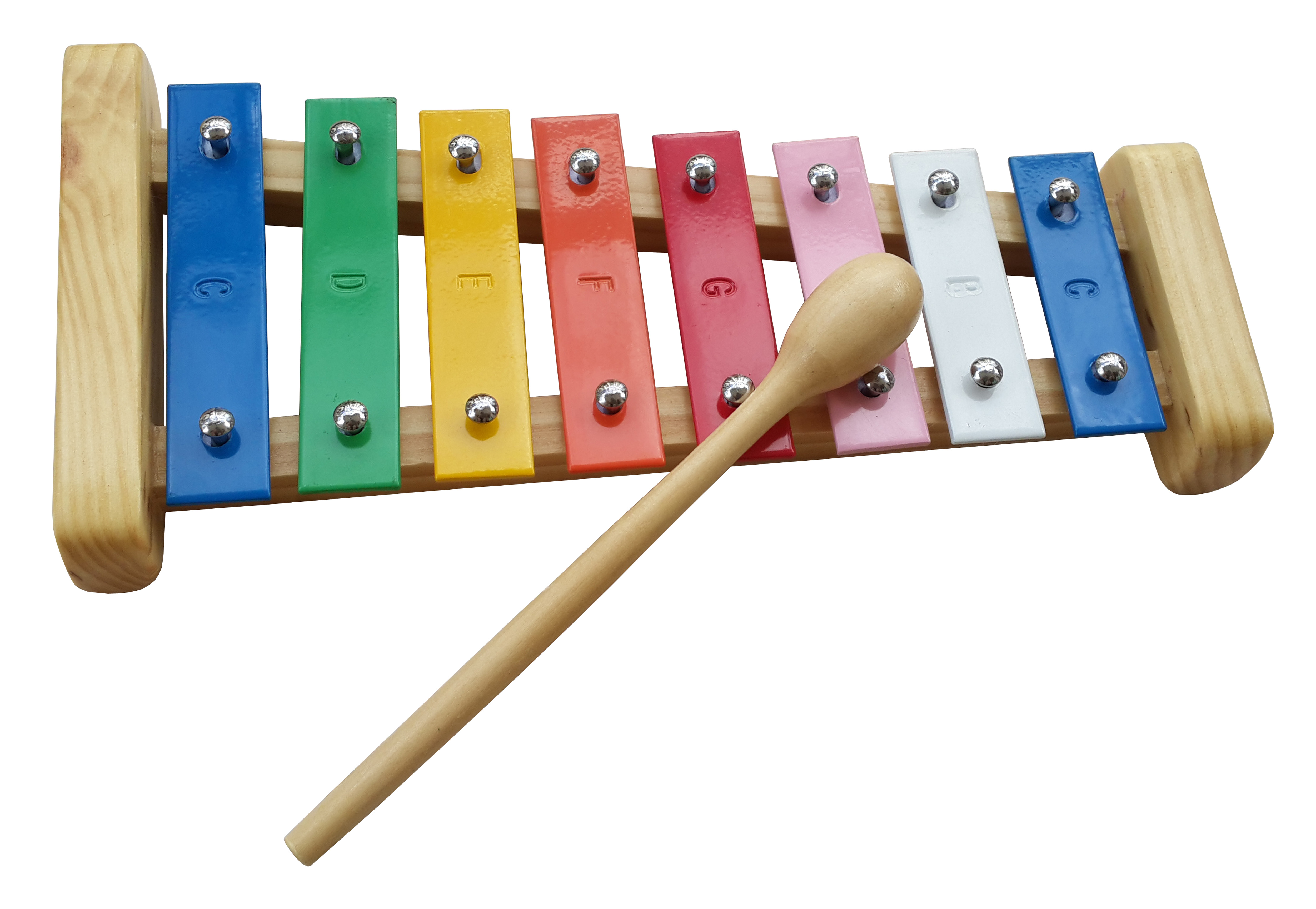 Xylophone 22.5cm x 17cm product image