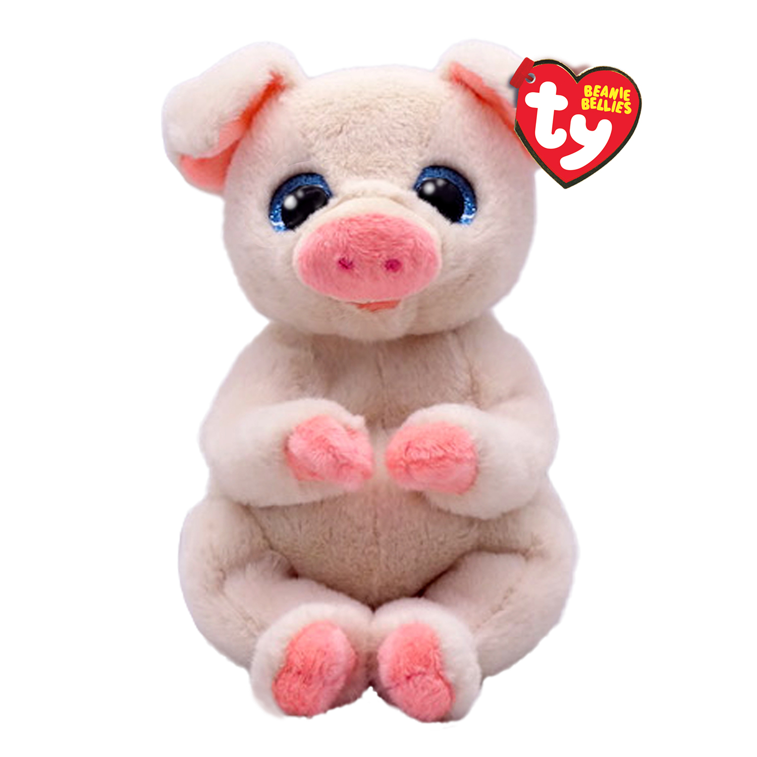 Penelope - pig pink belly reg product image