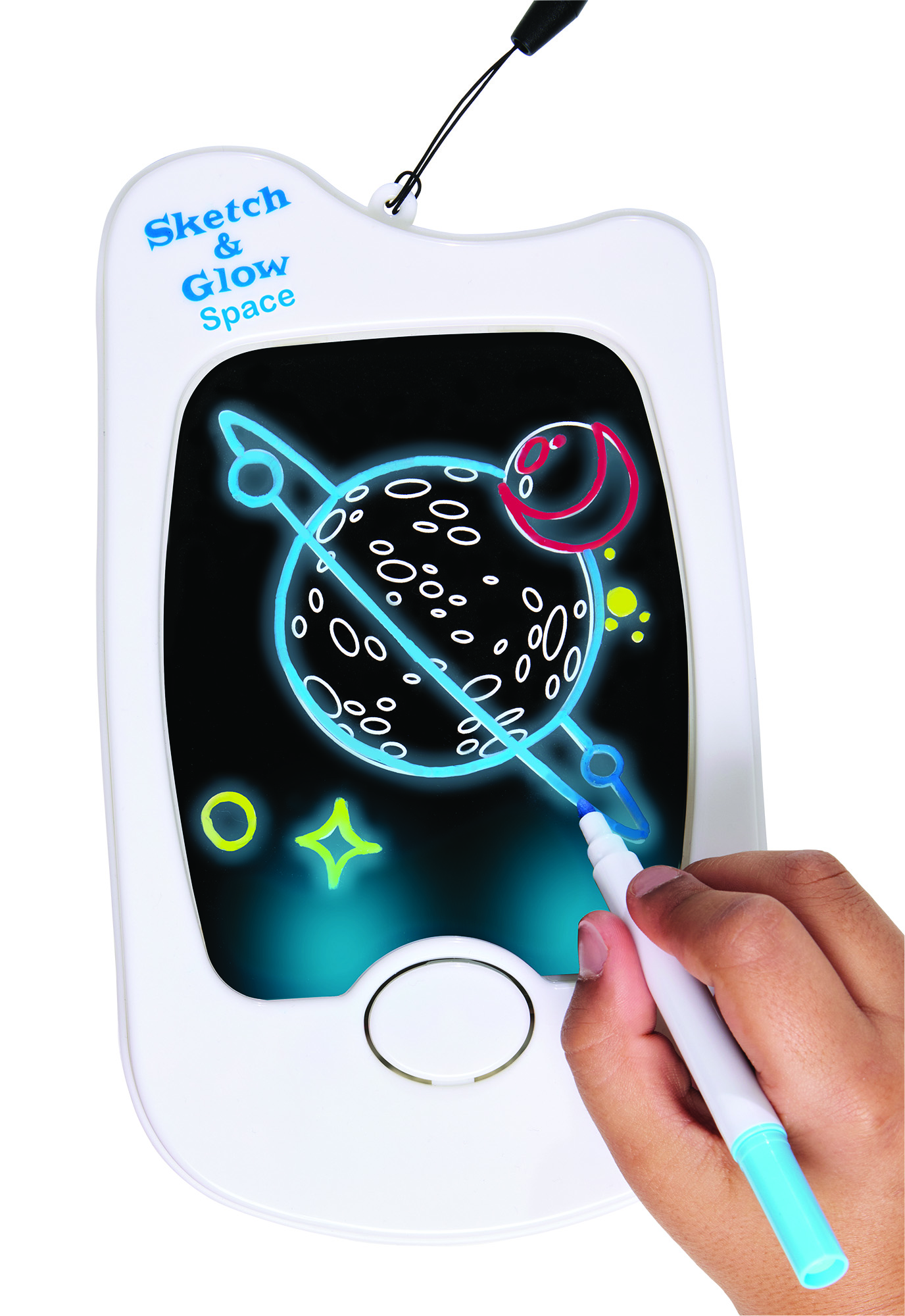 Sketch & Glow Space product image