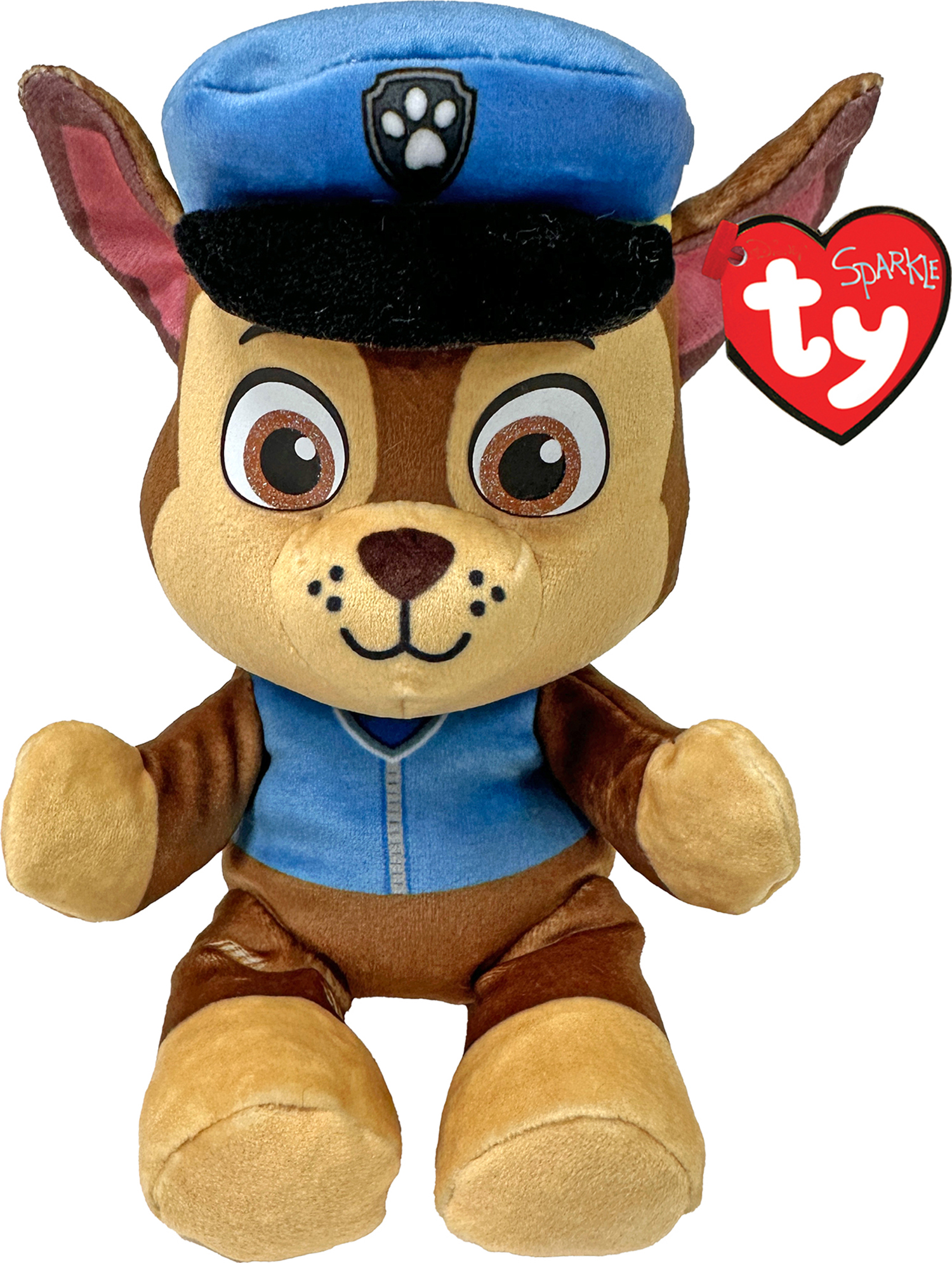 Chase - dog shepherd floppy reg product image
