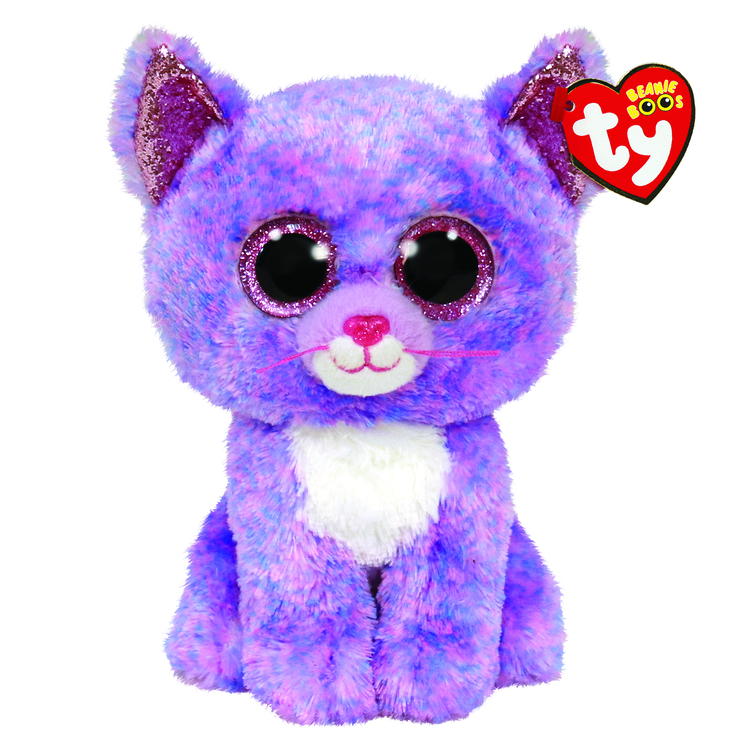 Cassidy - cat lavender reg product image
