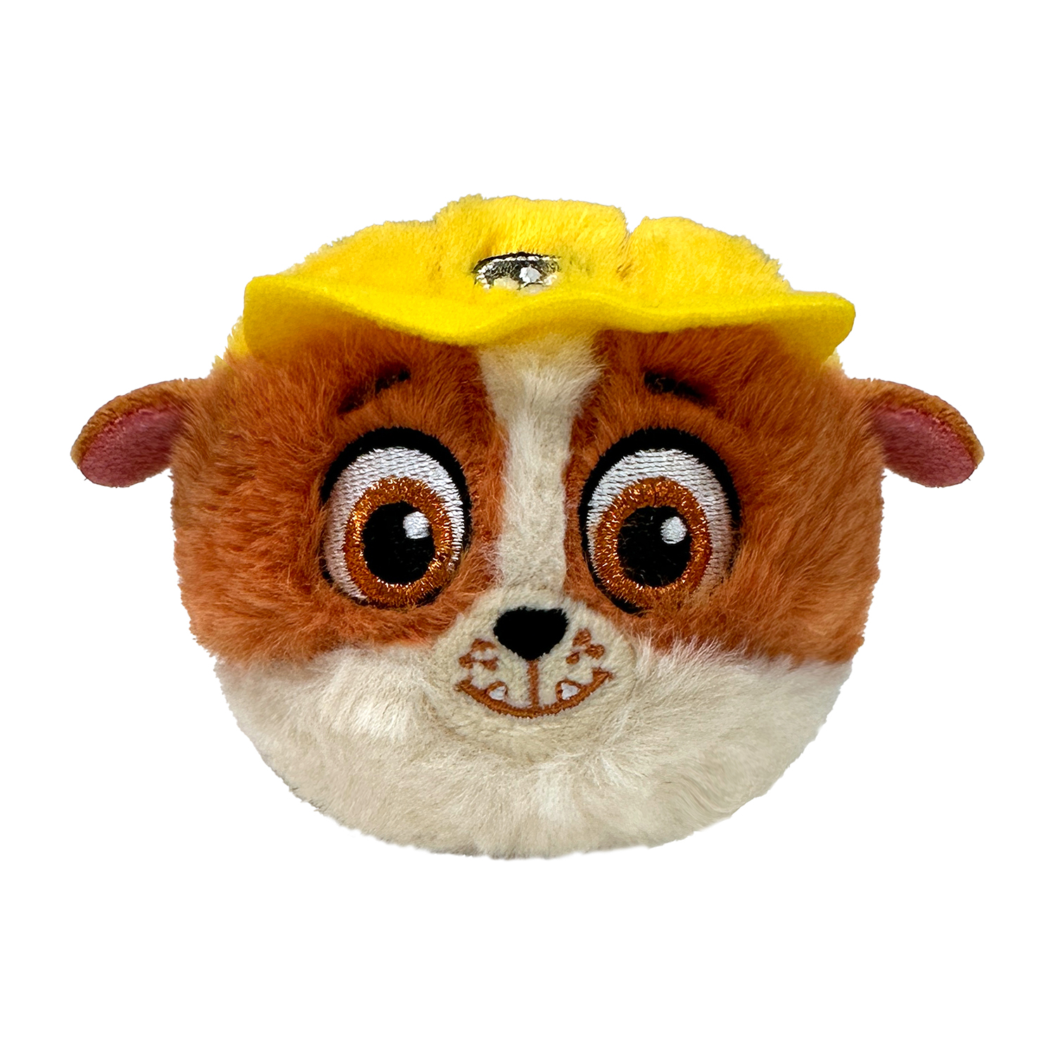 Rubble - paw patrol bnce product image