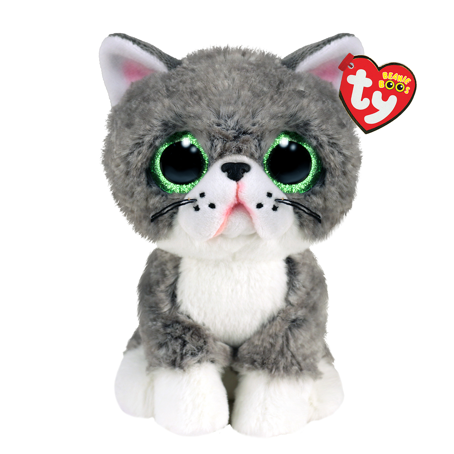 Fergus - cat gray reg product image