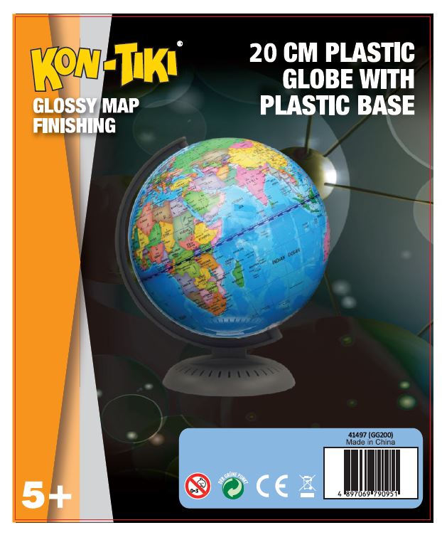 Globe 20cm product image