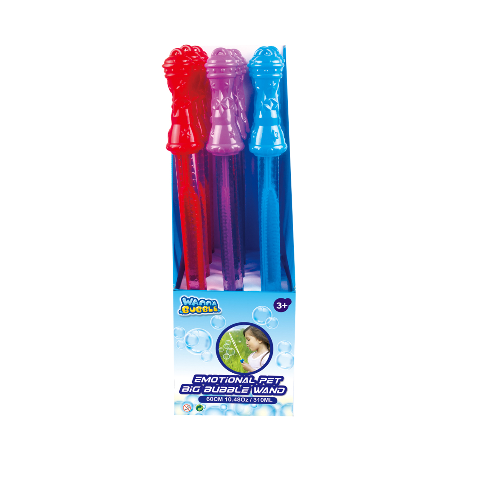 Bubble Wand 310ml product image