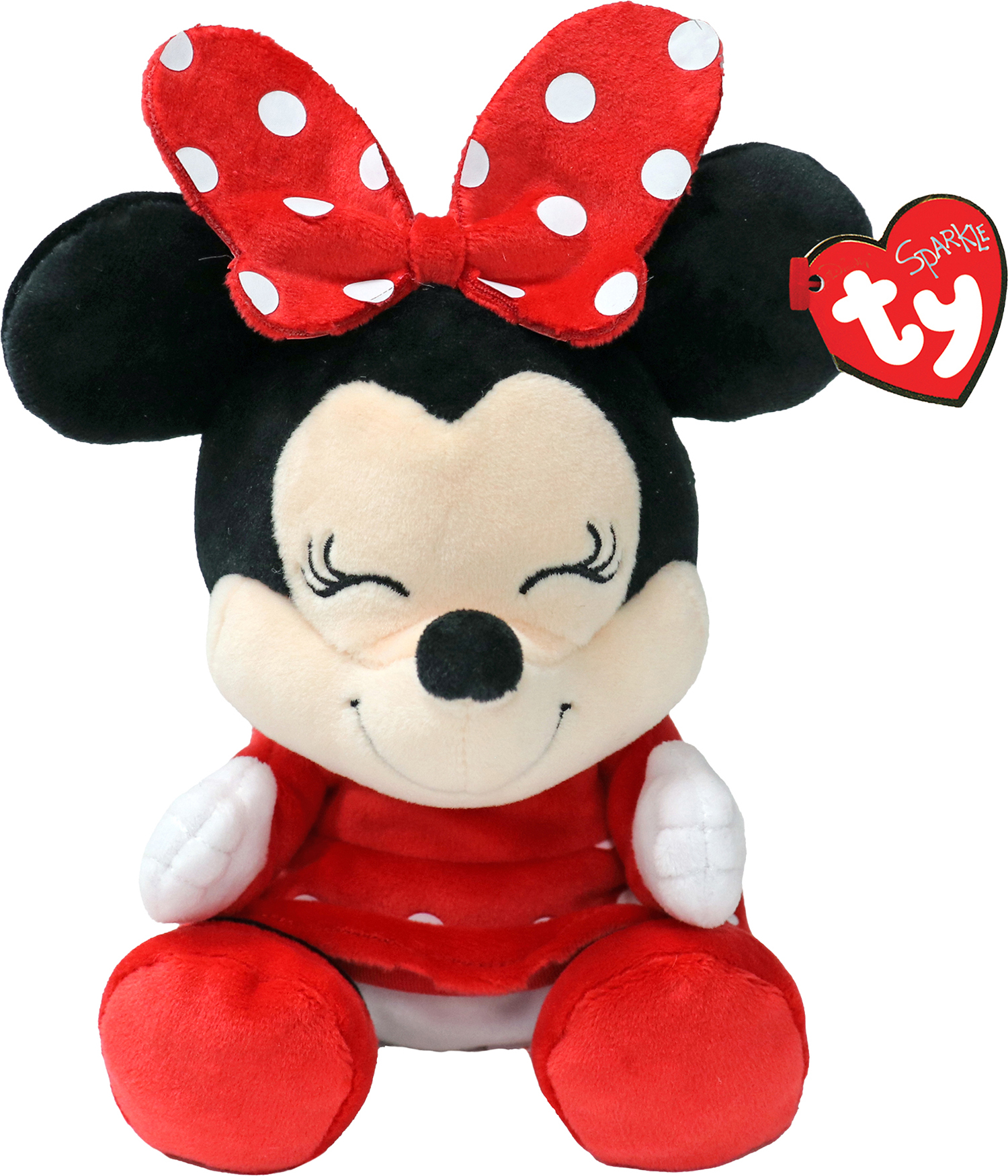 Minnie Mouse - floppy reg product image