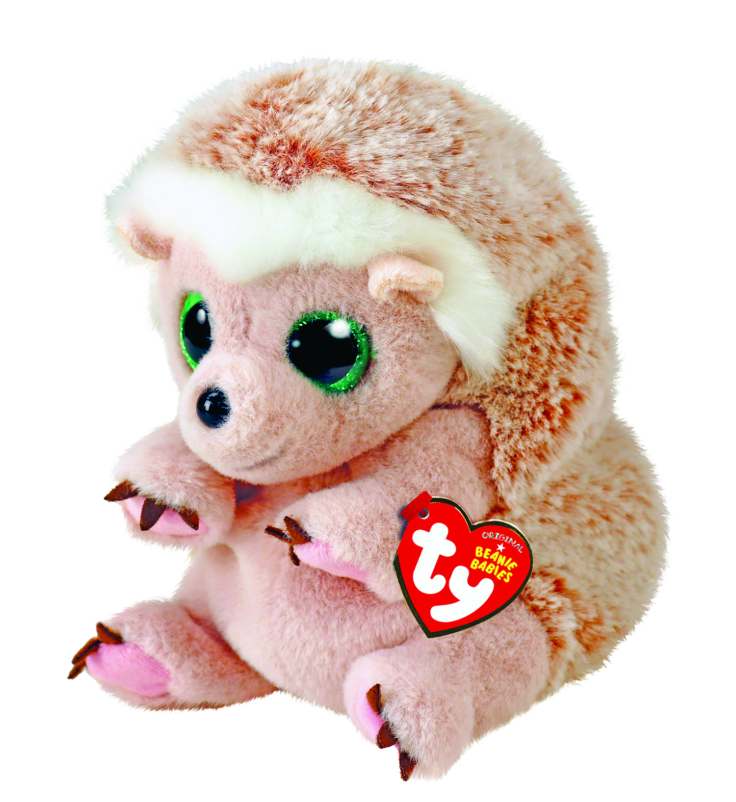 Bumper - hedgehog belly reg product image