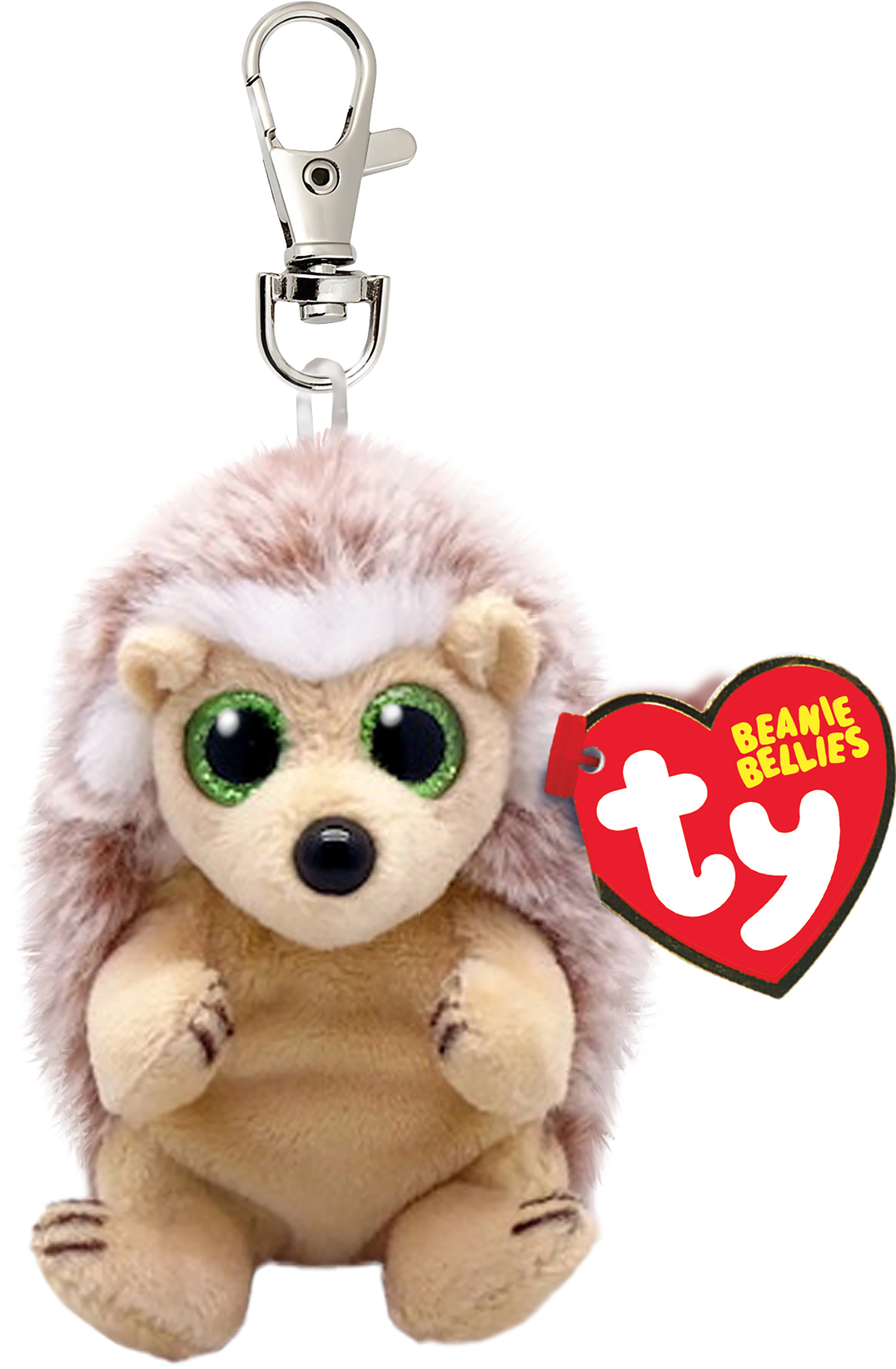Bumper - hedgehog belly clip product image