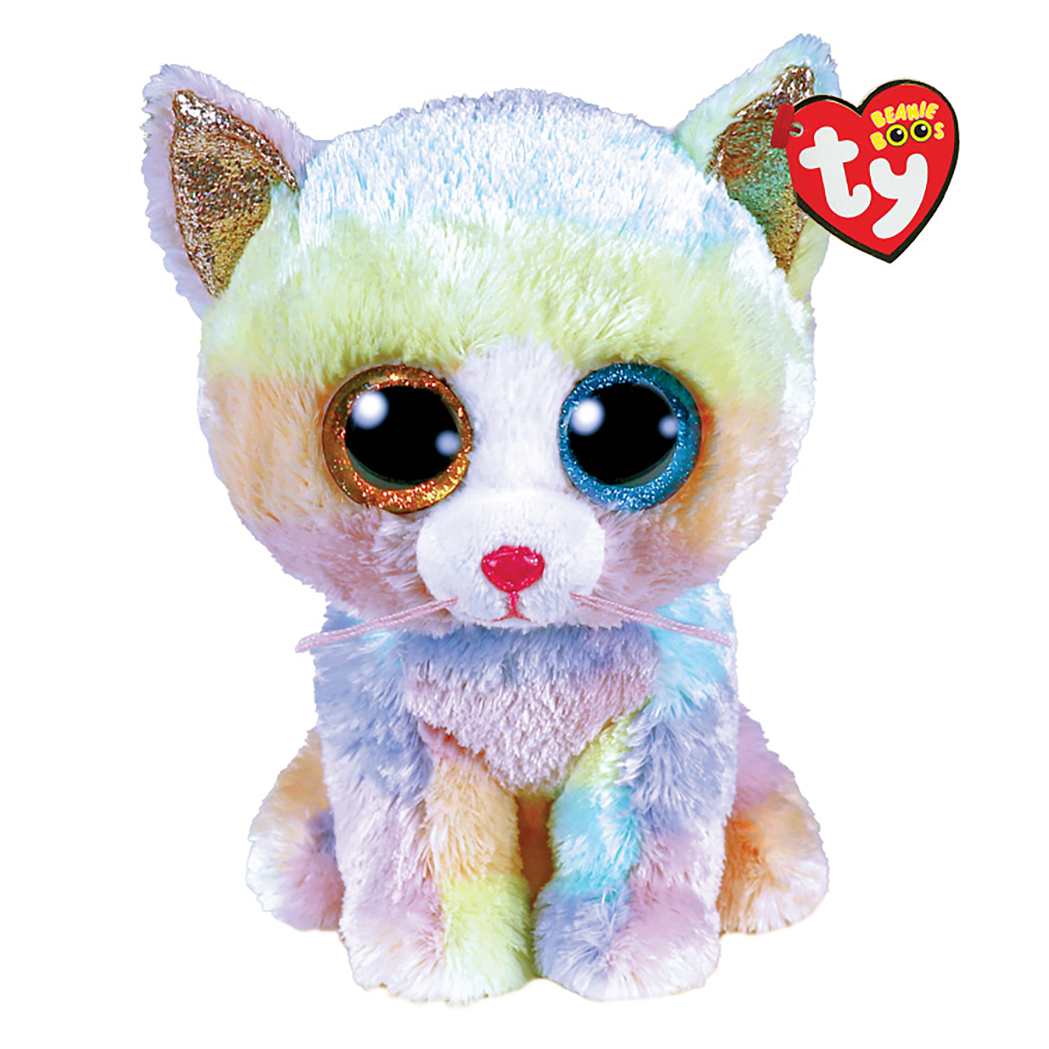 Heather - cat without horn reg product image