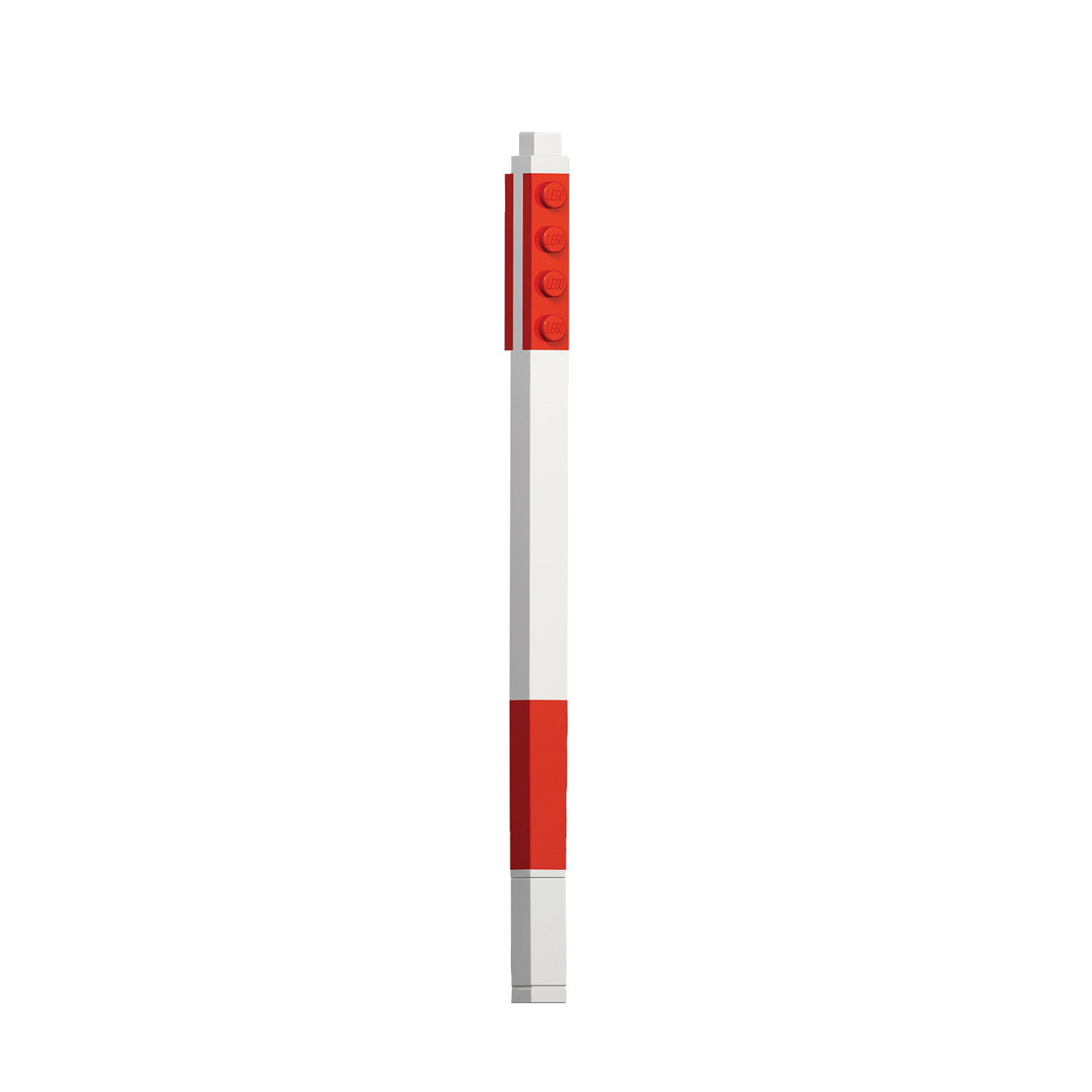 LEGO® Gel Pen Red product image