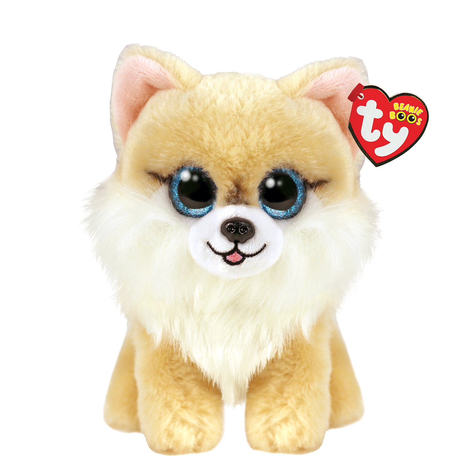 Honeycomb - dog tan reg product image