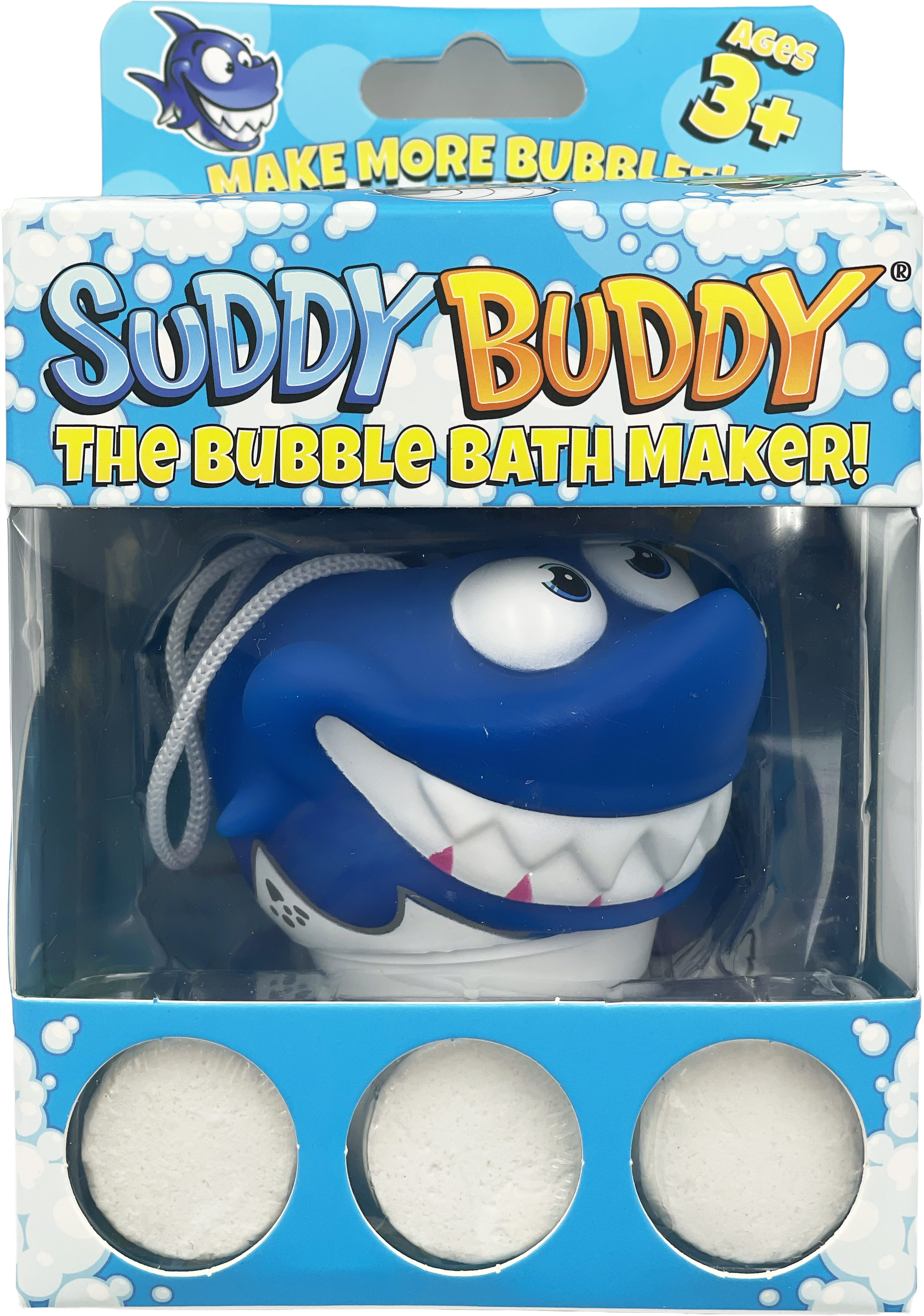 Sammy Shark product image