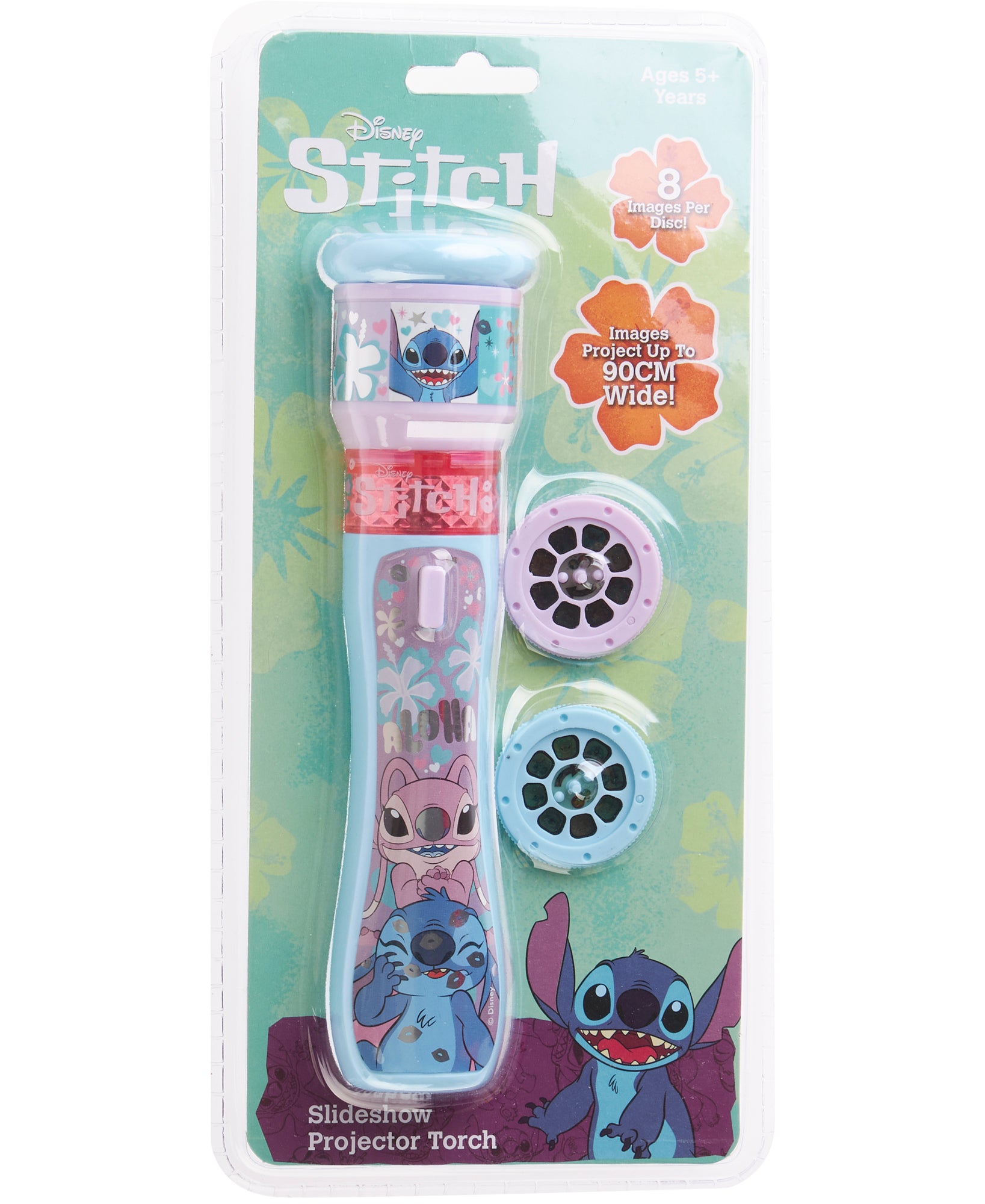 Stitch Slideshow Projector Torch product image