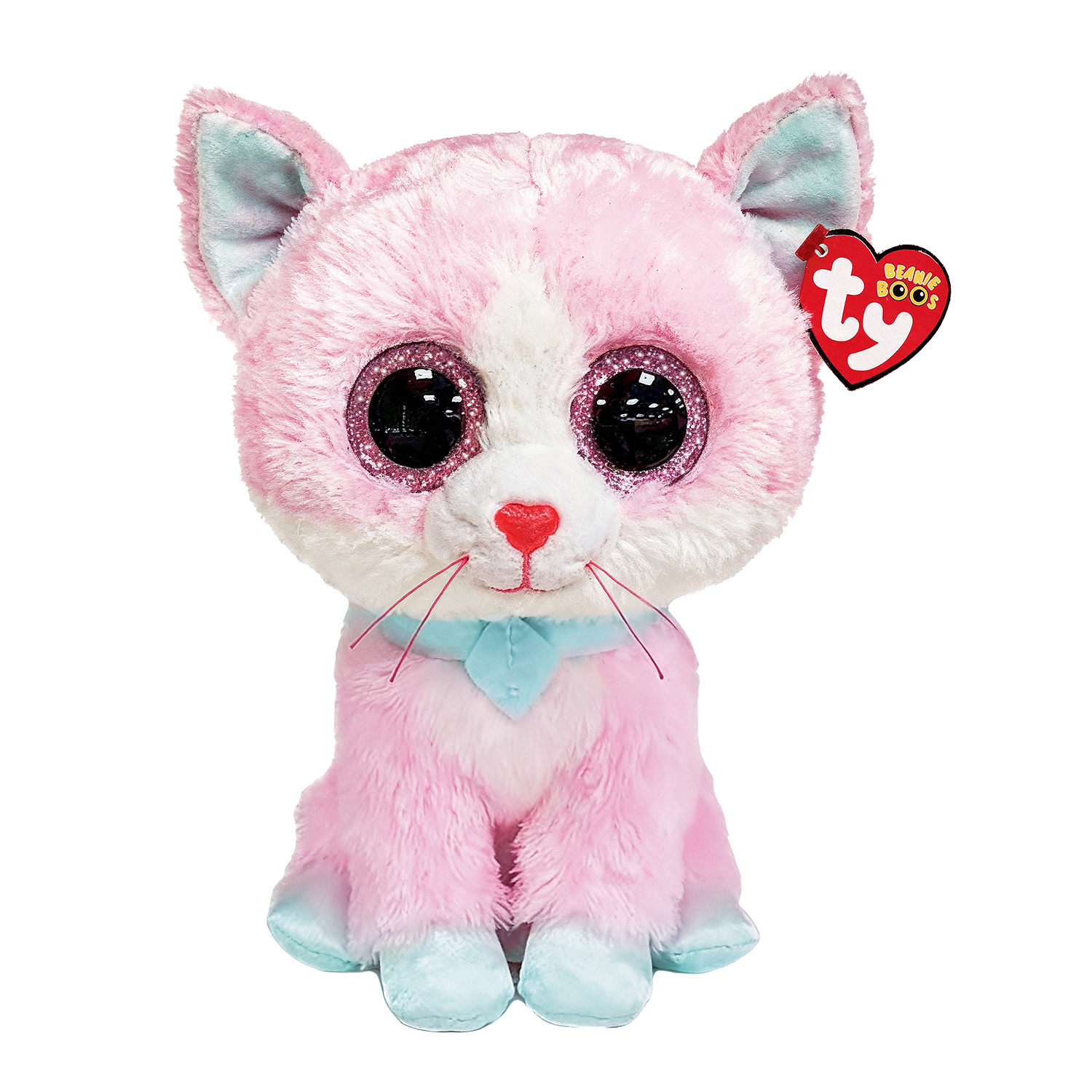 Fiona - cat pink reg product image