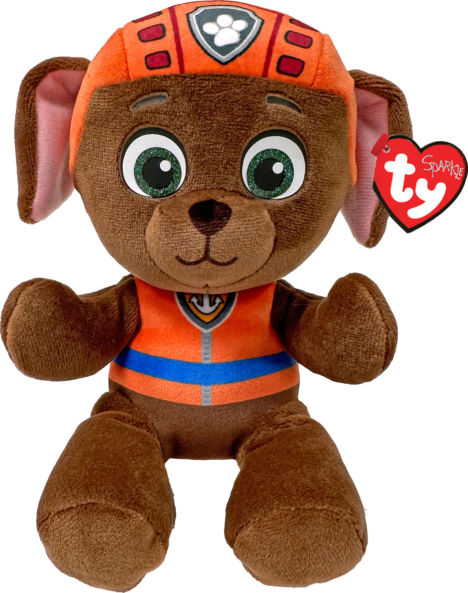 Zuma - dog labrador floppy reg product image
