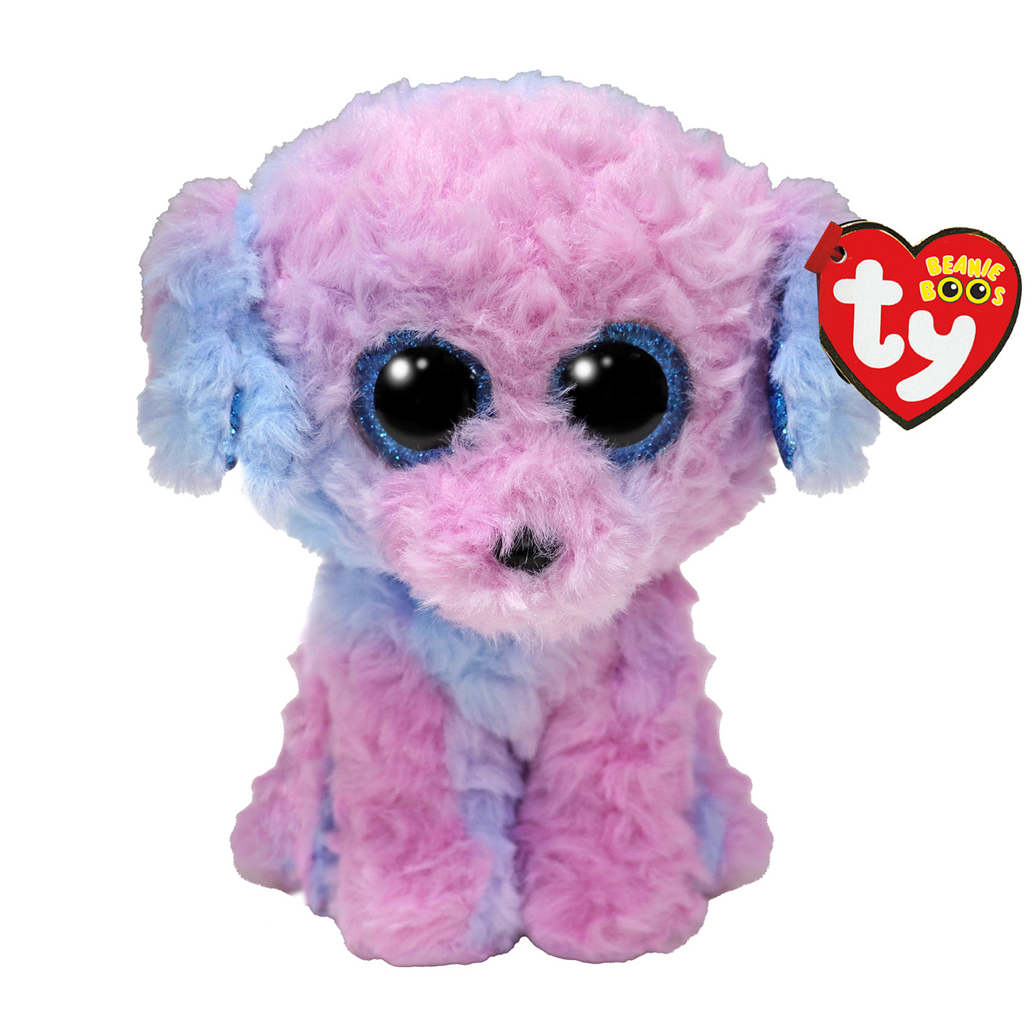 Flora - poodle multi reg product image