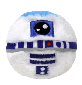 R2-D2 - bnce product image