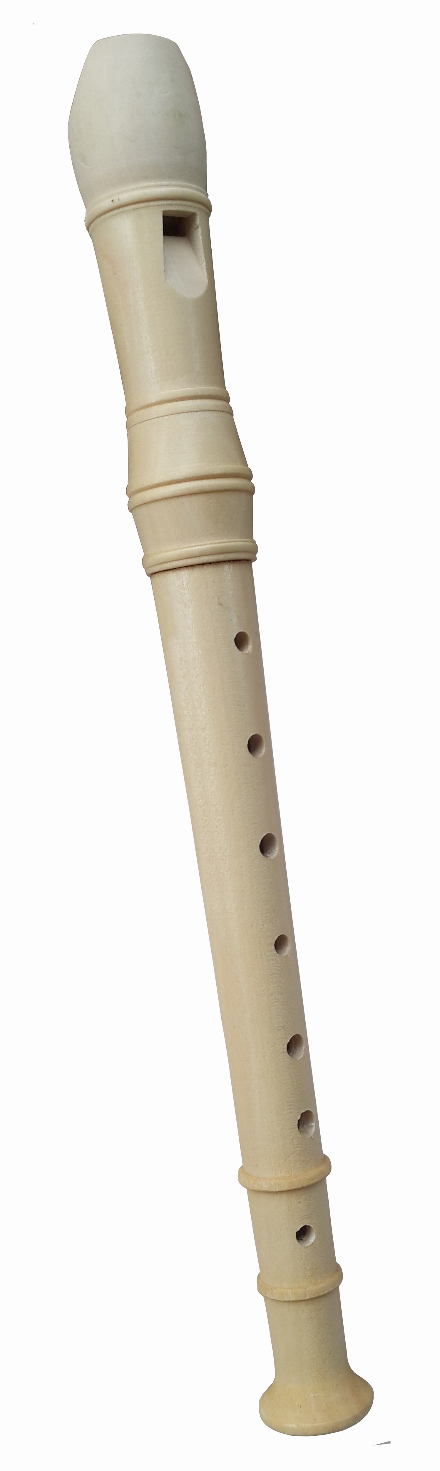 Wooden Recorder 32.5cm product image