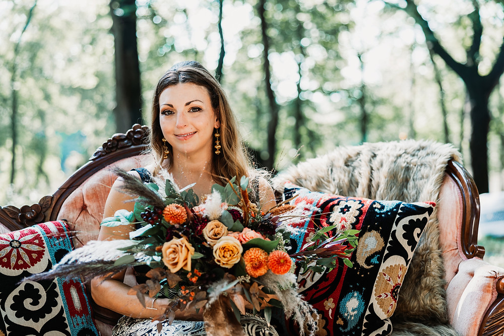 Elopement Package