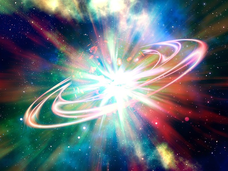 Come è nato l'universo? La teoria del Big Bang