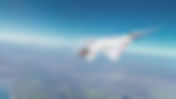 Primo volo dell'X-59 della NASA