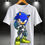 Miniatura: SONIC STREET