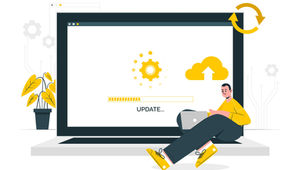 系統為什麼需要更新?注意這3要點,做好安心可靠的系統更新!