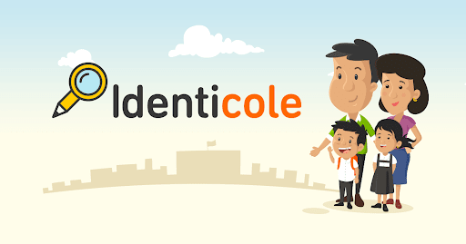 IDENTICOLE