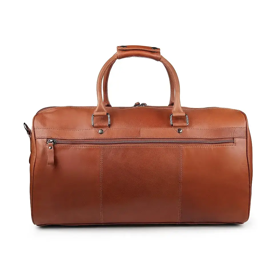 Thumbnail: Duffle bag Holdall Texan