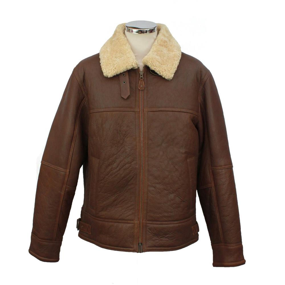 Gents Flying Jacket Aviator