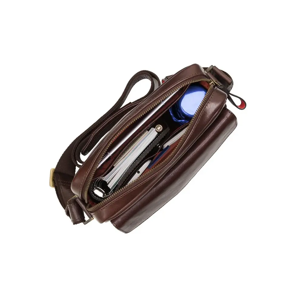 Thumbnail: Messenger Bag Vesper A5