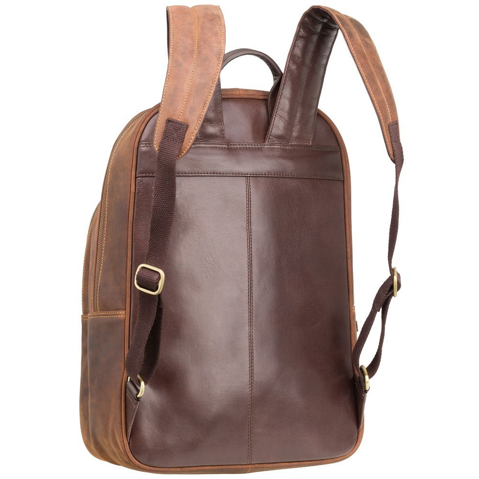 Thumbnail: Tank - 13" Laptop Backpack